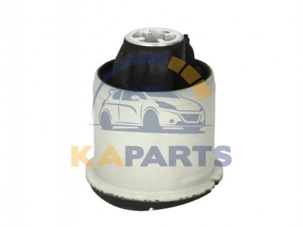 531557 HUTCHINSON Сайлентблок балки Renault Megane 2.0i 16V (02-) (531557) Hutchinson