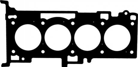 61-54035-00 VICTOR REINZ Прокладка ГБЦ MITSUBISHI ASX, Lancer X 1,8 08-