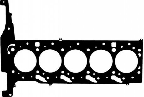61-36440-20 VICTOR REINZ Прокладка головки блока металева