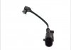 WS0280B QUICK BRAKE Датчик износа,гальм.колодки (фото 4)
