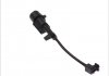 WS0280B QUICK BRAKE Датчик износа,гальм.колодки (фото 1)