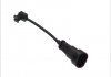 WS0280B QUICK BRAKE Датчик износа,гальм.колодки (фото 5)