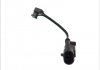 WS0280B QUICK BRAKE Датчик износа,гальм.колодки (фото 6)
