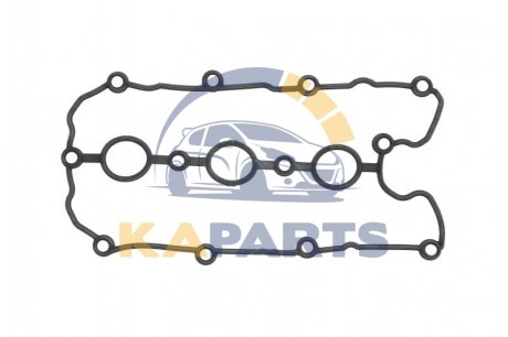 429.980 ELRING Прокладка кришки клапанів VW Touareg 3.0 V6 10- (ц