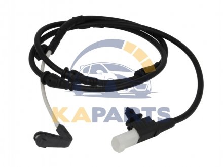 WS0261A QUICK BRAKE Датчик зносу,гальм.колодки