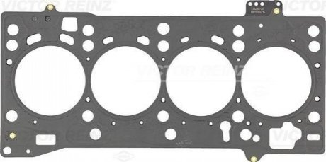 61-38280-20 VICTOR REINZ Прокладка ГБЦ VW Caddy 2.0 TDI 15-, Ø82,00mm, 1,71