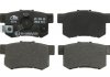 13.0460-5741.2 ATE Тормозные колодки, дискові (фото 2)