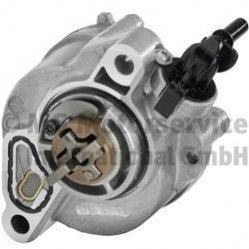 7.02551.05.0 PIERBURG Вакуумний насос Citroen Berlingo/Jumpy / Fiat Scudo / Peugeot Expert/Partner 1.6 HDi/MJET 05-