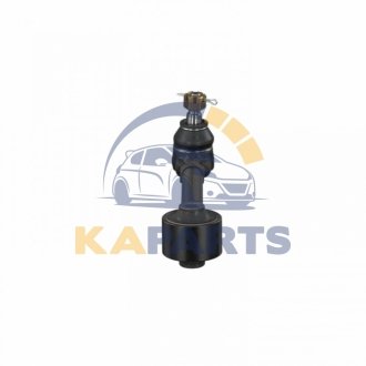 42172 FEBI BILSTEIN Рычаг подвески,задняя ось