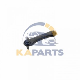 29378 FEBI BILSTEIN Рычаг подвески,задняя ось