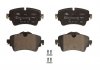 13.0470-2613.2 ATE Тормозные колодки, дискові (фото 2)