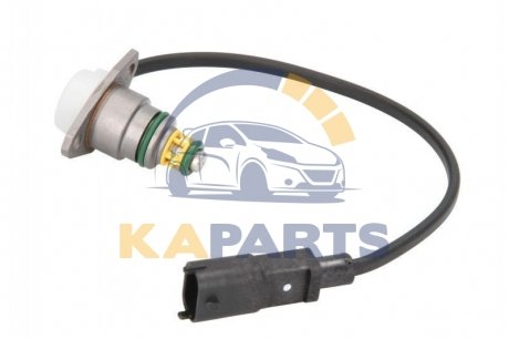 0 281 002 314 BOSCH Клапан регулировки давления RENAULT; IVECO (система CR)