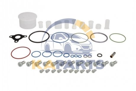 F 01M 102 390 BOSCH Елемент насосу Common Rail