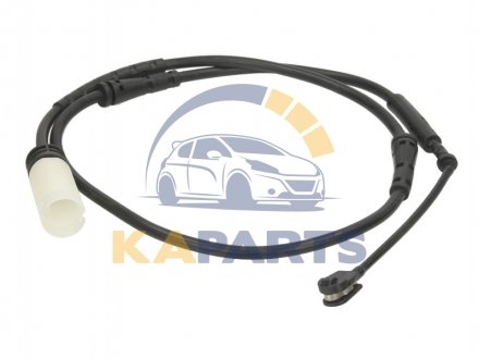 WS0307A QUICK BRAKE Датчик зносу гальмівних колодок