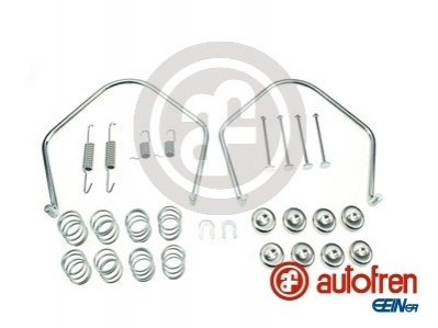 D31031A AUTOFREN Монтажный комплект колодки