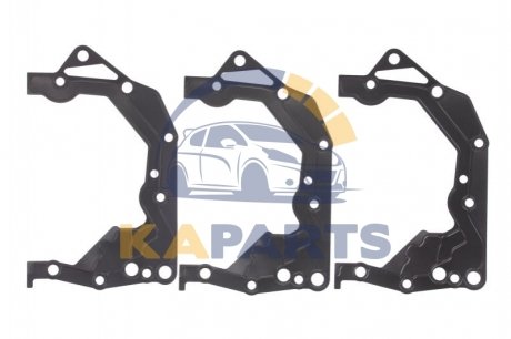 490.582 ELRING Прокладка насосу оливного Opel Omega B/Vectra C 3.