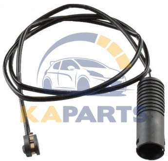 WS0106A QUICK BRAKE Датчик износа,гальм.колодки