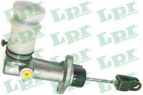 2724 LPR Головний циліндр сцепления