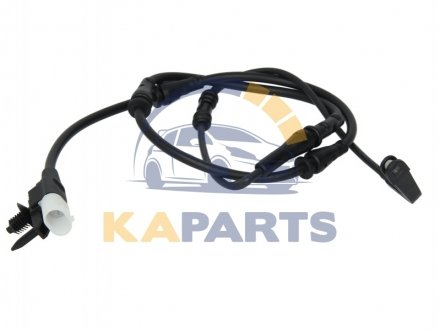 WS0325A QUICK BRAKE Датчик зносу,гальм.колодки