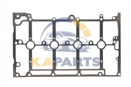 471.650 ELRING Прокладка кришки клапанів
