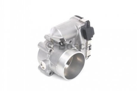0 280 750 151 BOSCH Заслонка дроссельная