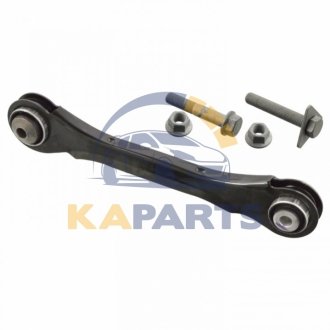 103735 FEBI BILSTEIN Важіль BMW 1(F20)/3(F30,F34)/M1(F20) *RL "11>> + болти