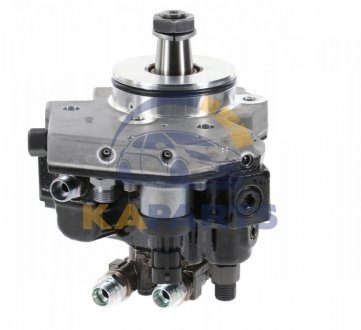 0 445 020 137 BOSCH Топливной насос common rail