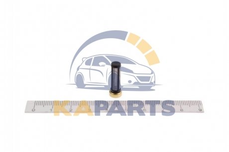 F 01M 101 785 BOSCH Елемент насосу Common Rail