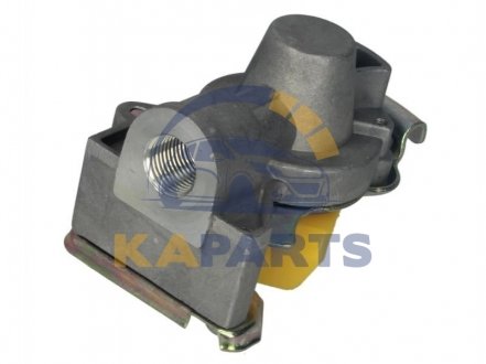 PN-HC005 PNEUMATICS Фітінг аварійного з\'єднання