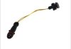 WS0227B QUICK BRAKE Датчик износа,гальм.колодки (фото 1)