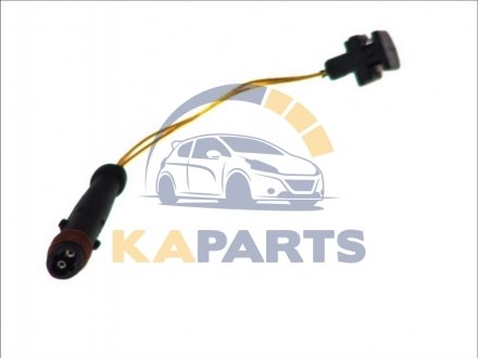 WS0227B QUICK BRAKE Датчик износа,гальм.колодки