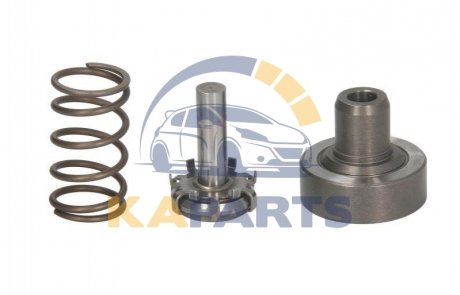 F 01M 101 349 BOSCH Елемент насосу Common Rail