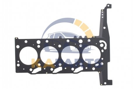 265.391 ELRING Прокладка головки Transit (V184) 2.0Di/TDCi (1.2mm)