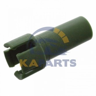 102470 FEBI BILSTEIN Трубка масляна