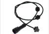 WS0157B QUICK BRAKE Датчик износа,гальм.колодки (фото 2)
