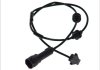 WS0157B QUICK BRAKE Датчик износа,гальм.колодки (фото 1)