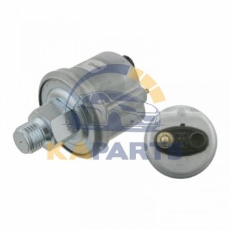 09489 FEBI BILSTEIN Датчик тиску мастила