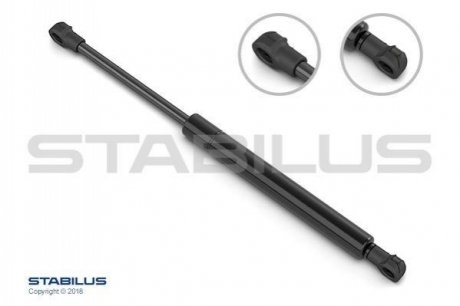 439306 STABILUS Газовый упор универсальный