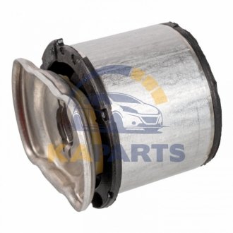 109304 FEBI BILSTEIN Сайлентблок балки подвески