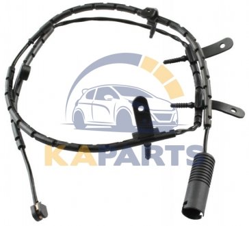 WS0217A QUICK BRAKE Датчик зносу гальмівних колодок