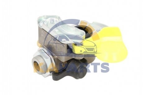 952 201 014 0 Wabco Фітінг аварійного зєднання