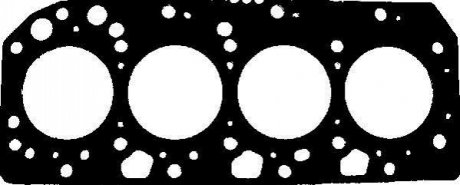 Прокладка ГБЦ TOYOTA 61-53145-20