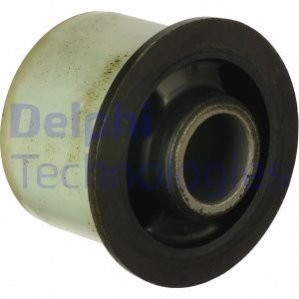 TD1254W Delphi Сайлентблок