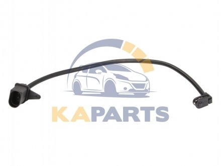 WS0302B QUICK BRAKE Датчик износа,гальм.колодки
