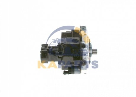 0 445 020 277 BOSCH Паливний насос common rail