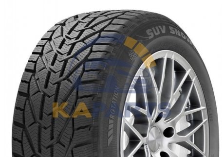 225/65R17 ZTKO 106H SSW Kormoran Шина зимова SUV/4x4