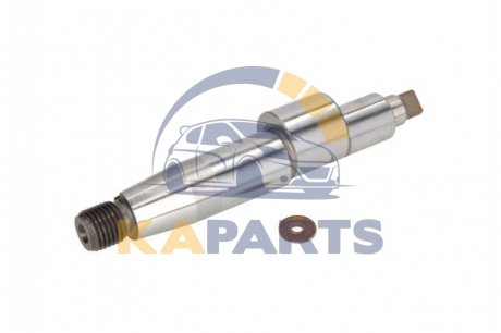 F 00N 200 208 BOSCH Елемент насосу Common Rail