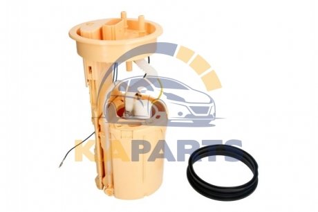 Електричний паливний насос 8TF358106-371