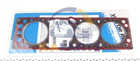 61-31995-10 VICTOR REINZ Прокладка ГБЦ Opel Corsa B 1.6 -00, Ø80,50mm, 1.30