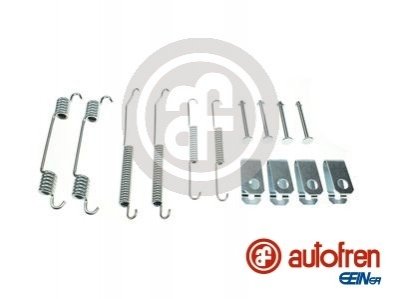 D31043A AUTOFREN Монтажний комплект колодки
